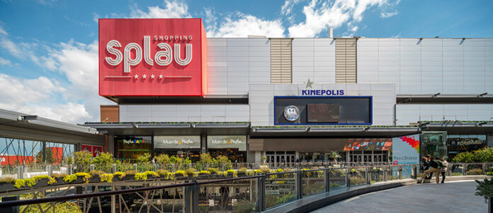 KINEPOLIS FULL Kinepolis Full Splau