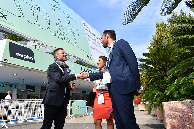 Mipim Cannes