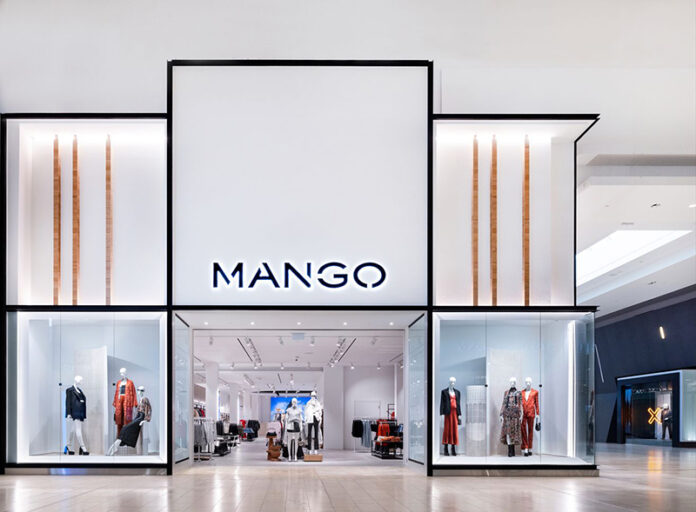 Mango Canadá Mango Canadá
