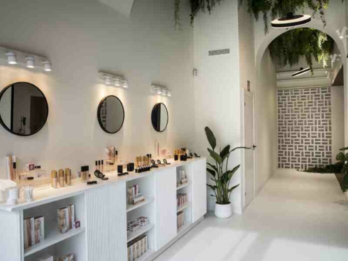 Saigu Cosmetics Saigu Cosmetics
