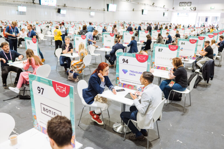 Entradas gratuitas y paquete VIP para marcas y retailers en Shoptalk