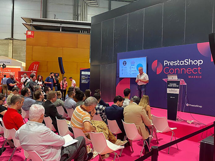 eshow Prestashop eshow Prestashop