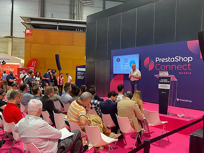eshow Prestashop