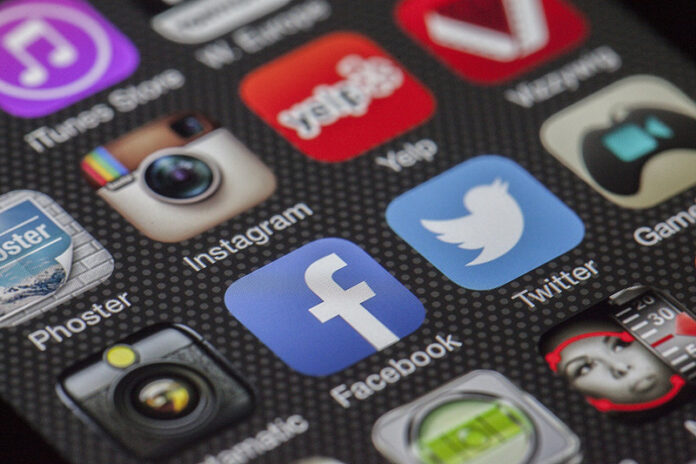 redes sociales Epsilon redes sociales