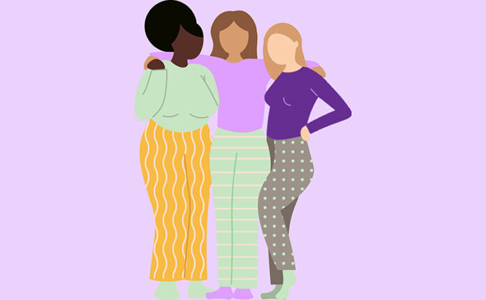 Amazon Womenalia Amazon Womenalia