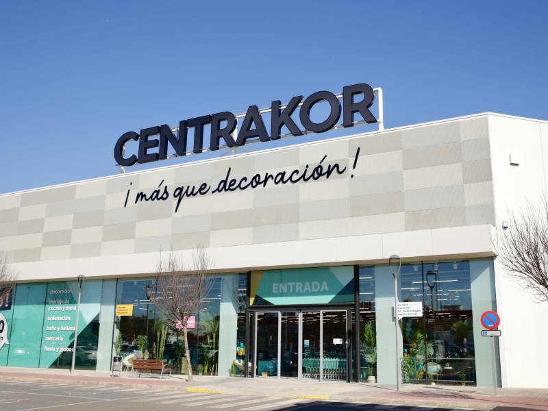 Centrakor