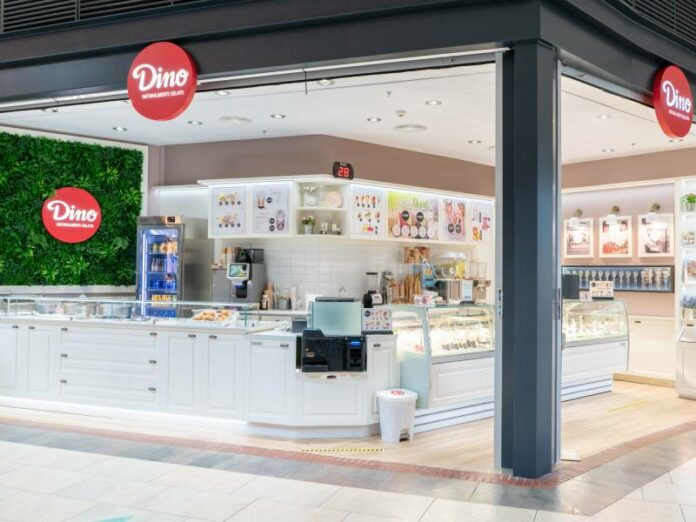 Gelati Dino Gelati Dino