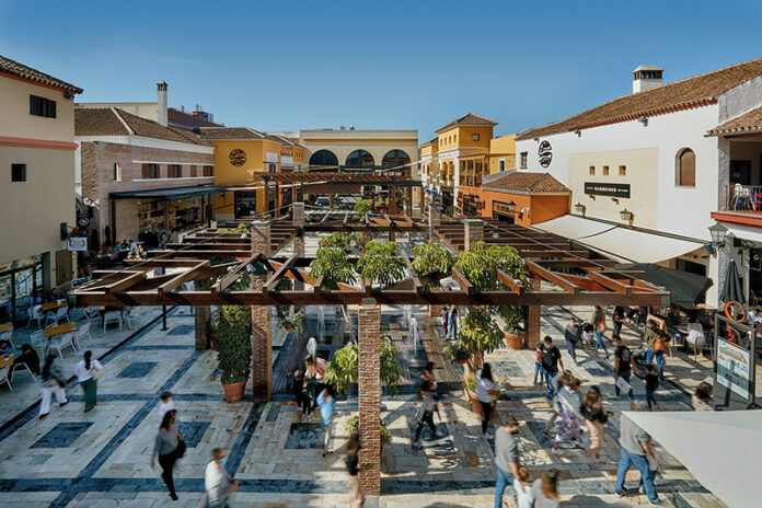 ECSP Plaza Mayor ECSP Plaza Mayor