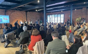 Flame Talks 2026 abordará el papel de la IA en la evolución de centros comerciales y retail Flame Talks