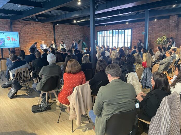 Flame Talks 2 Flame Talks