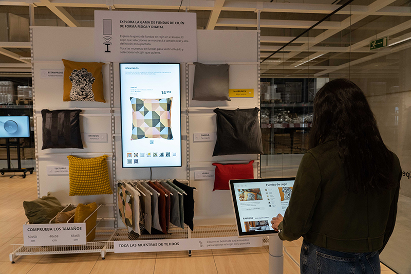 Ikea eXperience Lab