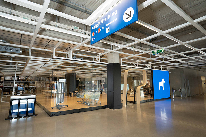 Ikea eXperience Lab