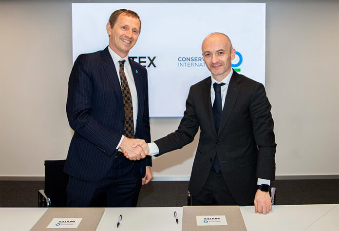 Inditex Conservation International Inditex Conservation International