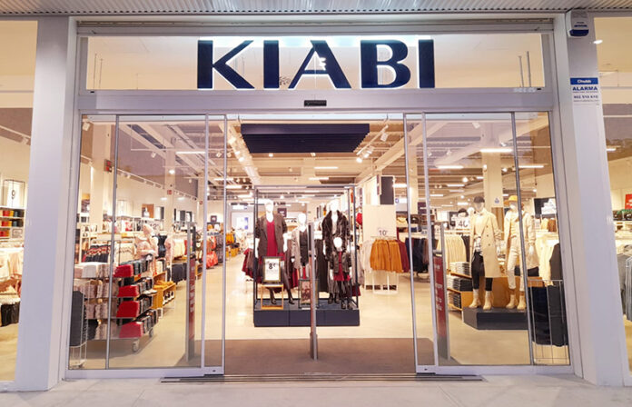 Kiabi Sevilla