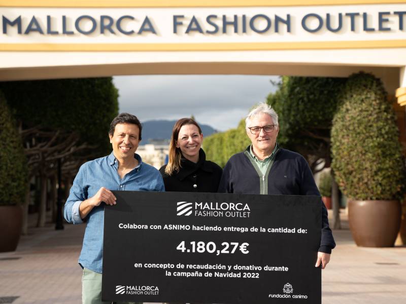 Mallorca Fashion Outlet