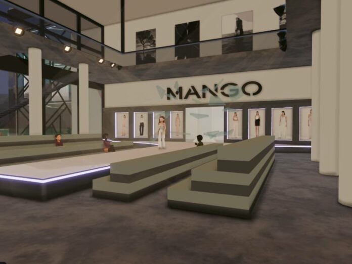 Mango Metaverso Mango Metaverso