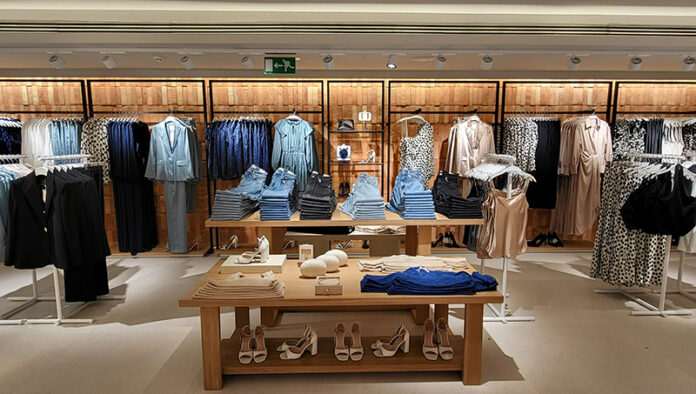 Mango New Med Alicante Mango New Med Alicante