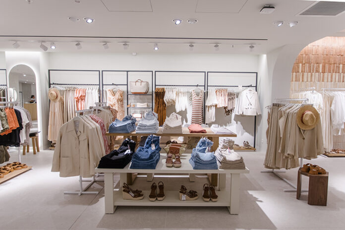 Mango internacional Mango Italia