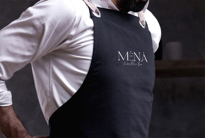 Mena La Finca 2