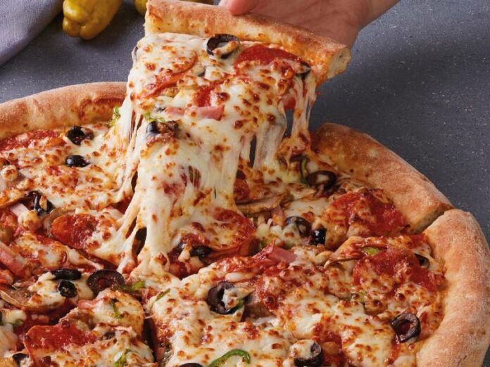 Papa Johns Papa Johns