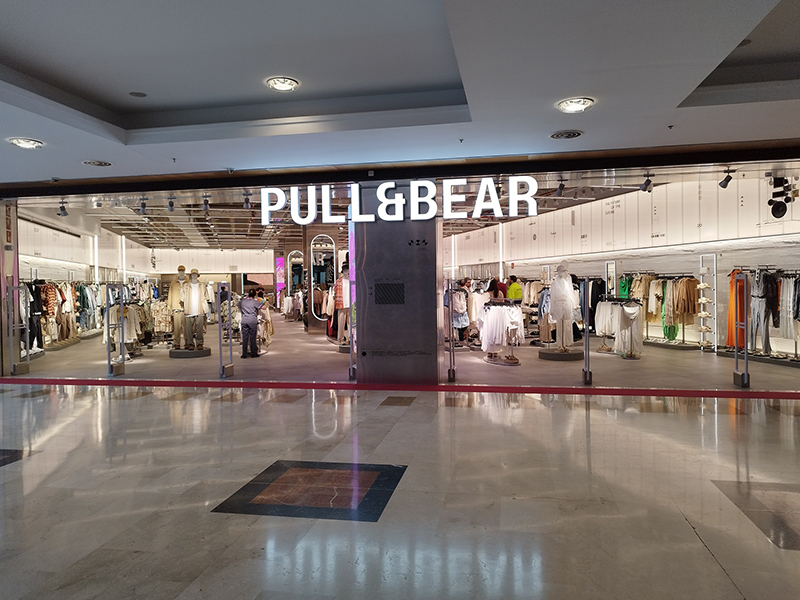 Pull & Bear Artea
