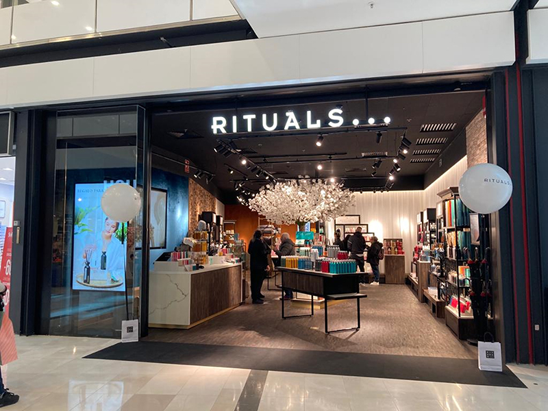 Rituals Plenilunio