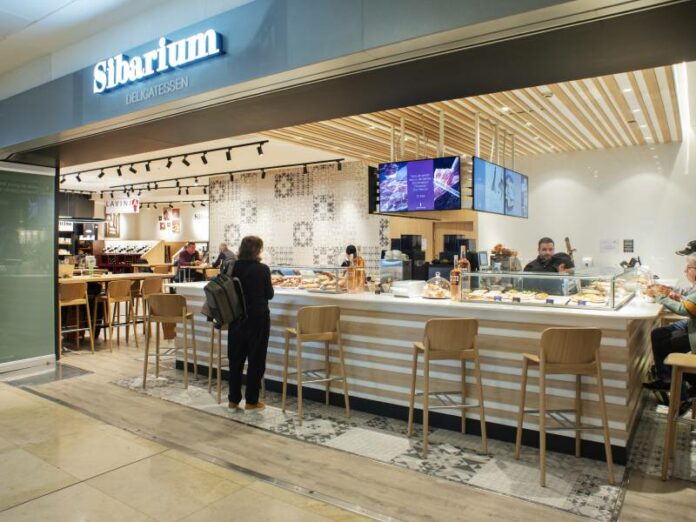 Sibarium Sibarium