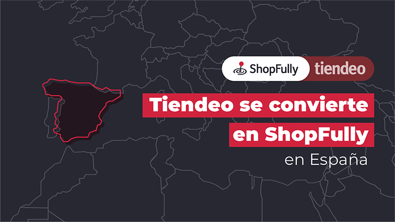 Tiendeo ShopFully