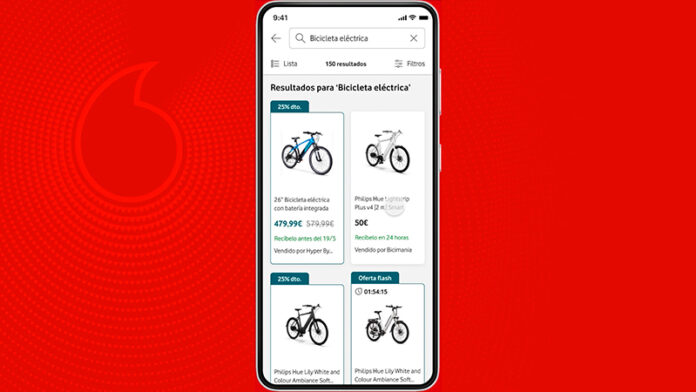 Vodafone marketplace 1 Vodafone marketplace