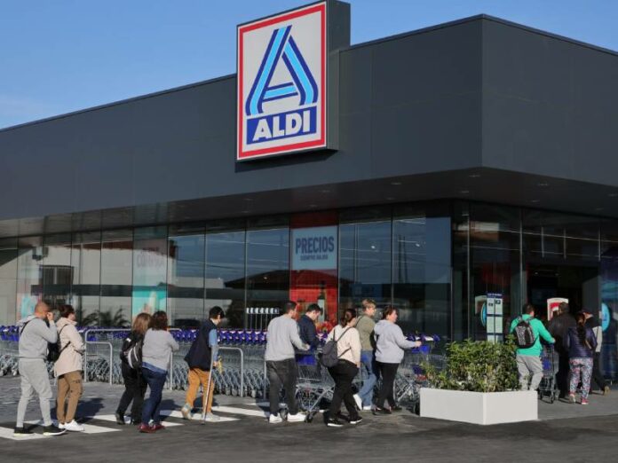 Aldi Aldi