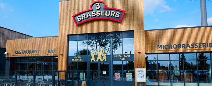Brasseurs expansión Nhood Brasseurs expansión Nhood