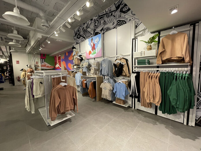 Foot Locker Valencia 2 Foot Locker Valencia