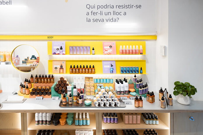Freshly Store Tarragona 1 Freshly Store Tarragona