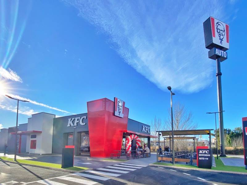 KFC