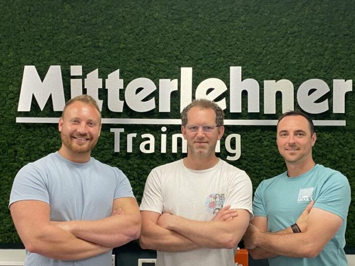 Mitterlehner Mitterlehner