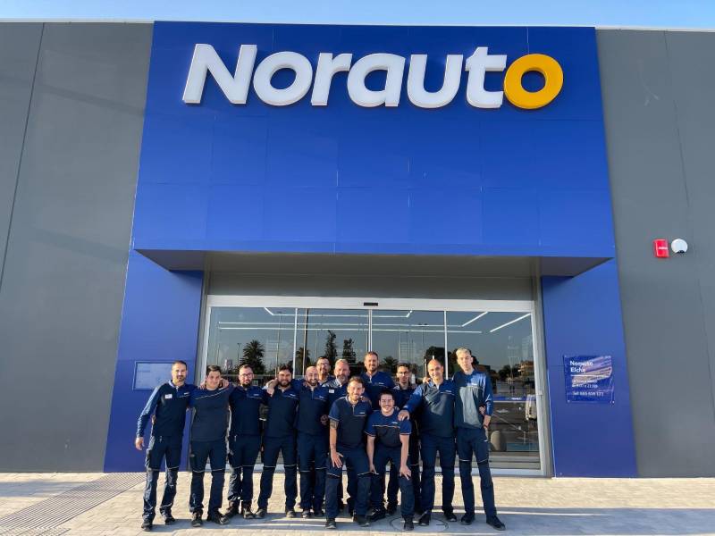 Norauto