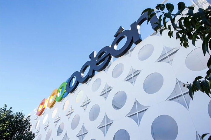 Odeón fachada Odeón fachada