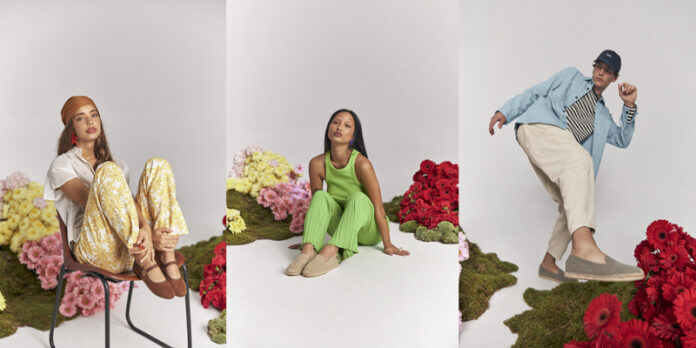 Paez pop up Barcelona Paez pop up Barcelona