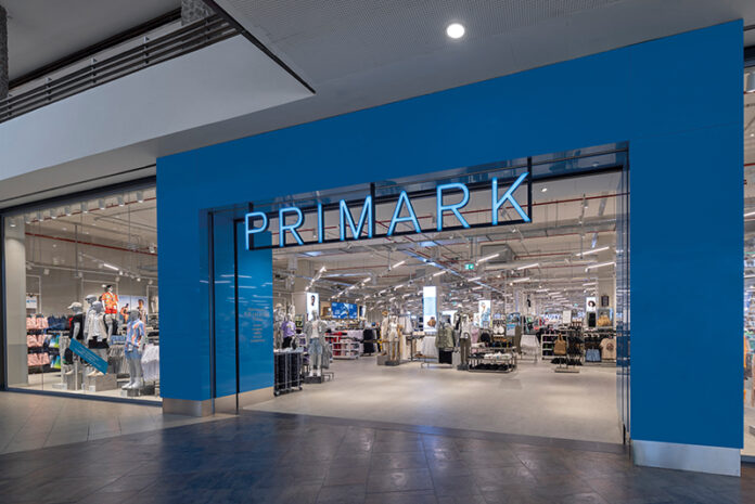 Primark Toledo 1 Primark Toledo