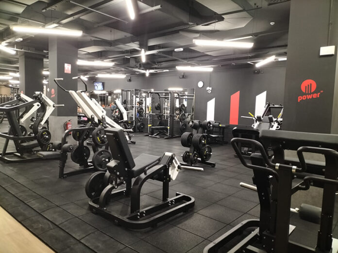 Tailor-Synergym Tailor Synergym