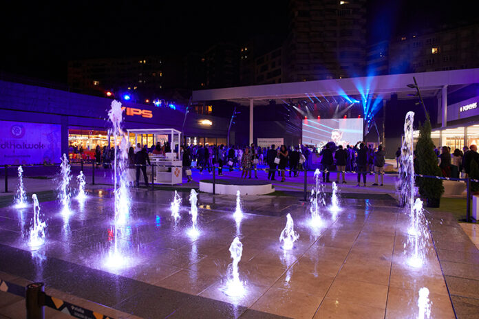 Vialia Vigo eventos Vialia Vigo eventos