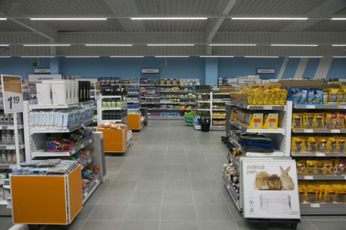 Action abre nueva tienda en Sant Fruitós de Bages, la octava en Cataluña Action Sant Fruitós de Bages