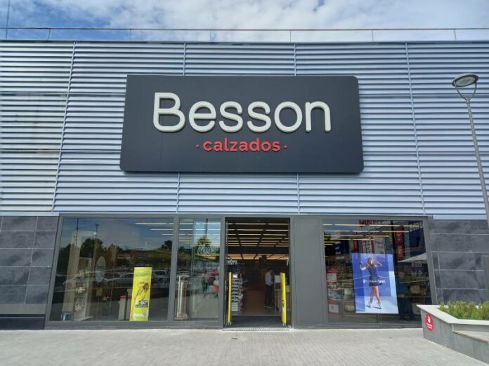 Besson Besson