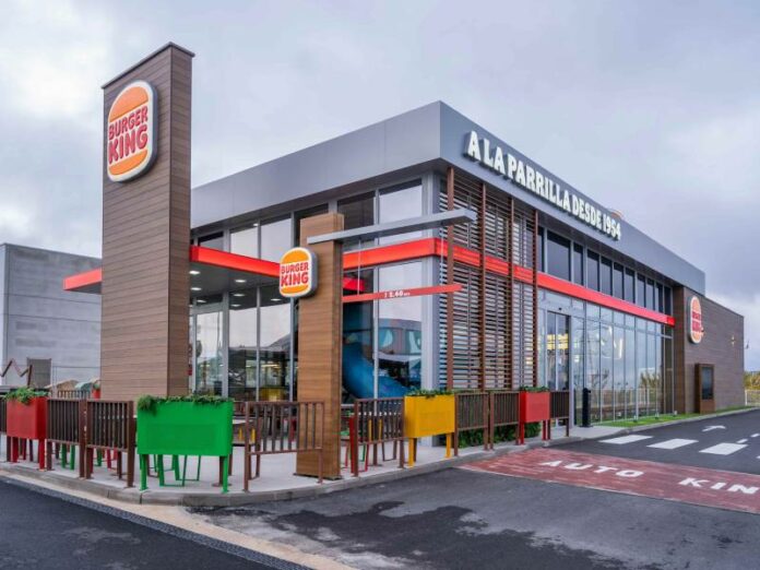 Burger King Torrevieja Burger King Torrevieja