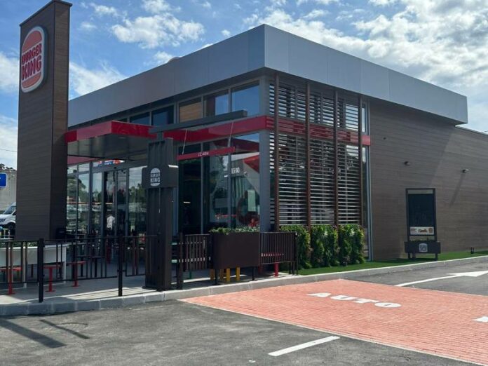Burger King Vilanova Burger King Vilanova