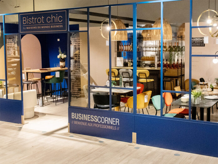 Maisons du Monde Business