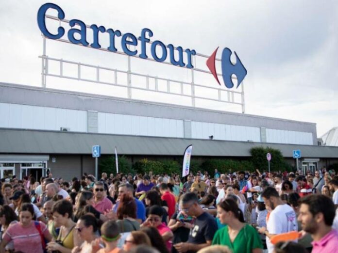 Carrefour Carrefour