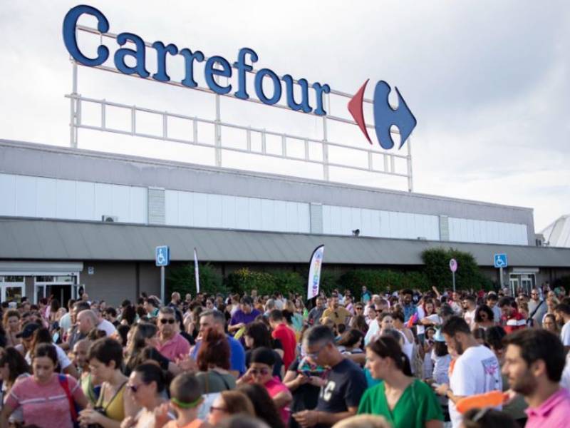 Carrefour