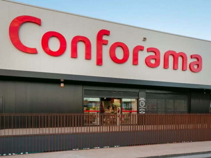 Conforama Conforama