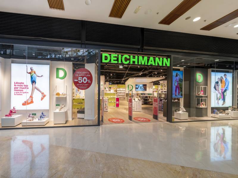 Deichmann